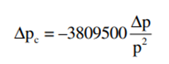 Sometimes two input values are needed to specify a parameter. For example, if you recall from...