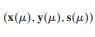 (Central path theorem) Let be the central path of (9). Then prove (a) The central path point is...-2