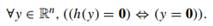 Let S ? Rn and g : S ? Rn be strictly monotone on S. Moreover, suppose that h : Rn ? Rn specifies a...