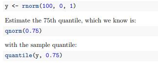 Generate a random dataset like this: Run a Monte Carlo simulation to learn the expected value and...