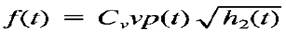 Consider the process shown in Fig. P4-5. The following information is known about the process: All...-4