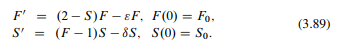 We have seen above that the solution of the system is periodic. Consequently, there is a time T >0...-4