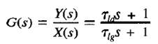 Derive the pulse transfer function and the recursive formula for a discrete block to simulate a...