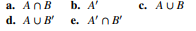 The following table summarizes 204 endothermic reactions involving sodium bicarbonate. Let A denote...-2