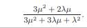 In the two-component availability model of Figure 8.27, we assumed that a unit is available for...