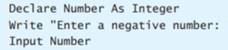 Consider the following counter-controlled loop: ? What is the name of the counter variable? ? Give...-2