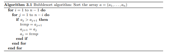 Write code that implements a method function for sort with g5List objects that is based on the...