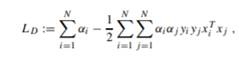 Show that the dual problem (9.32) of LP is given by where a ranges over (9.33) and Moreover, how is...-1