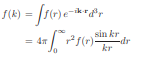 Do the integral (8.211) in Appendix 8A