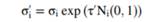 Work with Rastrigin’s function as described in Section 11.1. Choose an evolutionary algorithm that...