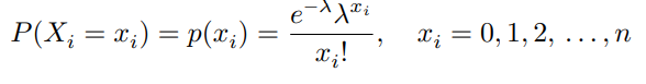 Suppose that X1, ...,Xn are independent and identically distributed random variables with...