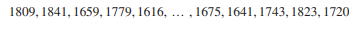 Smooth the following data sets by binning the observations: (i) select the number, G, of bins via a...-3