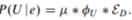 Assume that the complete list of conditional independence statements satisfied by a probability...-3