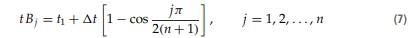 Set up an animation specification involving both accelerations and decelerations, implementing the...-1