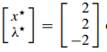 Show " does not minimize the Lagrangian L : R2 × R ? R defined in (13. Prove that the hypotheses of...-1