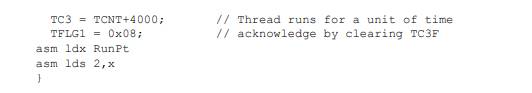 This problem investigates the design of an adaptive priority scheduler with exponential time slices....-4