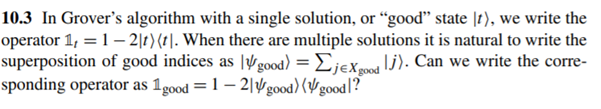 Consider the quantum random walk stating in state |0, 0| and using the Hadamard coin flip operator,...-2