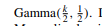 Another commonly used distribution is the distribution for k degrees of freedom. This distribution...-3