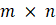 The transpose of an matrix is the matrix that results when the rows and columns of the original...-2