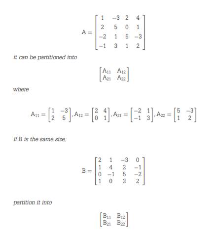 Analyzing electric circuits can be accomplished by solving sets of equations. For a particular...-2