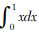 Using the four point Gauss formula, compute correct to four decimal places. The value of Simpson’s...-1