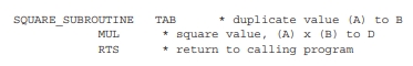 You assembled your source code using an assembler. Upon executing your valid program, it did not...