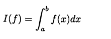 Extend the discussion on stability to include changes in the interval of integration instead of...