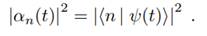 A system is described by the Hamilton operator with a time-dependent perturbation H1t. Consider the...-4