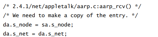 (Xie and Engler, 2002) describe an analysis technique for catching defects in code. The idea is that...-1