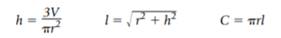 Define an enumeration for each of the months in the year. Use a for-each statement to display each...