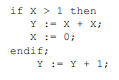 Given the instruction set for MARIE in this chapter: a) Decipher the following MARIE machine...-1