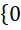 An isomorphism from the Boolean algebra with set B = , 1, a, a