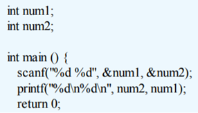 Write an assembly language program that prints your first name on the screen. Use immediate...