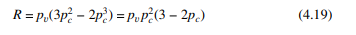 The circuit of Fig. 4.10 for a 32-bit word leads to a 512-gate circuit as described in this chapter....-2