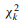 Another commonly used distribution is the distribution for k degrees of freedom. This distribution...-4