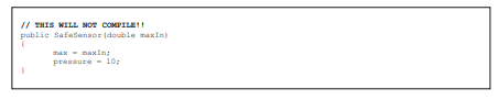 Consider once again an application to record the reading of a pressure sensor as discussed in...-2