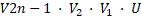 Alternative Factorization of an Arbitrary Unitary Matrix There are other procedures for factorizing...-3