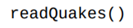 Write the function that is needed by the program at the end of this section. The function should...-1