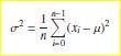 We’ll spend more time on statistical concepts in chapters 6 and 7 but, for now, let’s focus on...-2