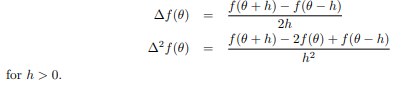 Let be convex and attain its minimum at in the interval (a, b). Show that for any starting point ? 0...-4