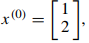 Consider the system of non-linear simultaneous equations g(x) = 0 where g : R2 ? R2 is defined by:...-2