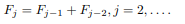 The Fibonacci numbers are defined by F 0 = F 1 = 1 and a. Write a function in R that computes the...-1