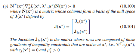 Find the Wolfe dual of the standard-form LP problem-4