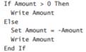 Add pseudocode for the Input Data, Calculate Average, and Output Results modules to the pseudocode...-2