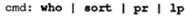 Write a pragram called lsI that takes .one .ormare file nam~ arguments and praduces the same atitput...-3