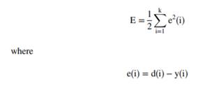 Reconsider the XOR problem by using an RBF network with four hidden units, with each radial-basis...-2