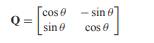 X = [ X 1 X 2 ] is a Gaussian (0, CX) vector where Thus, depending on the value of the correlation...-3