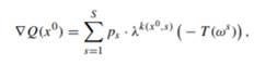 Show that for x in such a piece, one has How to characterize ?k(x,s)? It follows that at least if...-2