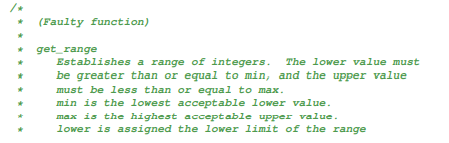 The following function does not behave as expected: (a) Modify the function so that it works using...-1