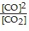 1) Express the equilibrium constant for the following reaction. P 4 O 10 (s) ? P 4 (s) + 5 O 2 (g)...-5